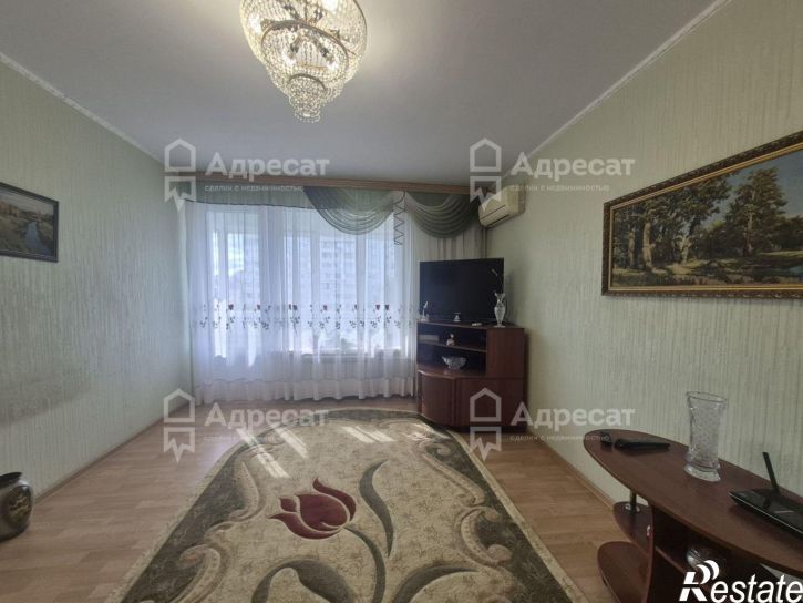 2-комн квартира ул. им. Тулака,  д.7