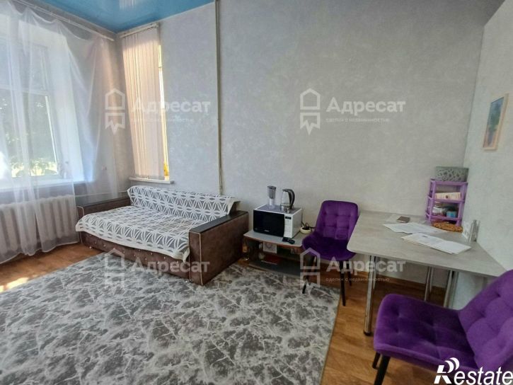 Комната ул. Прибалтийская,  д.4
