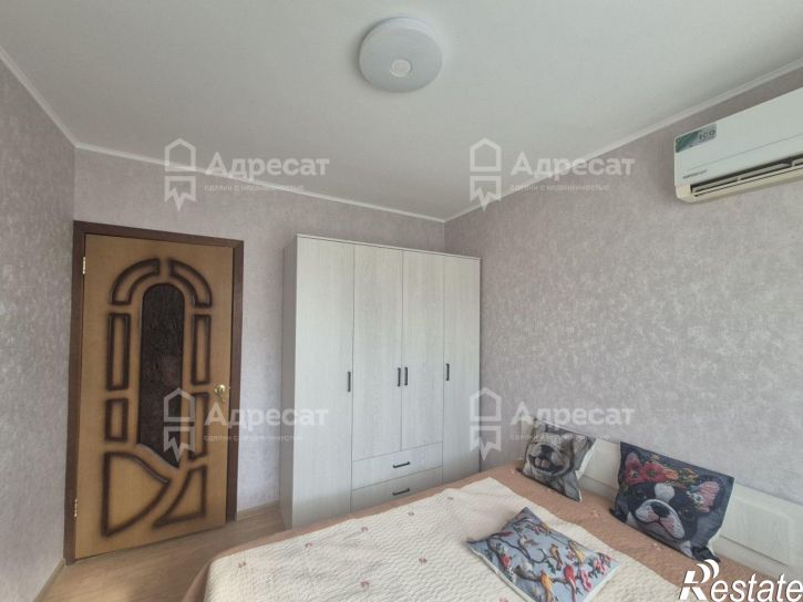 2-комн квартира ул. им. Тулака,  д.7