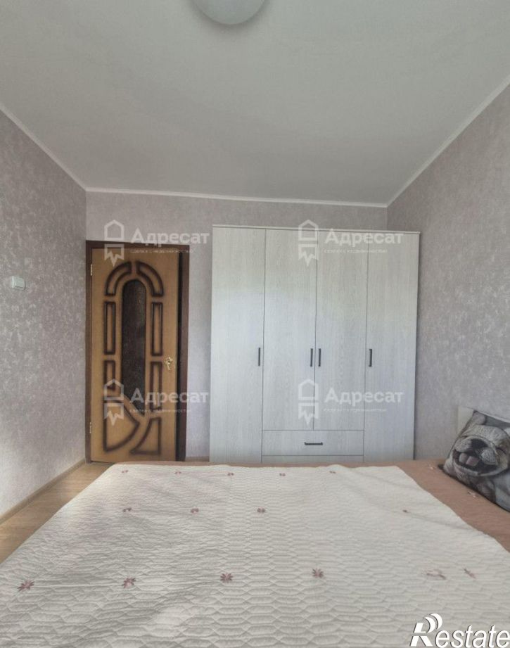 2-комн квартира ул. им. Тулака,  д.7