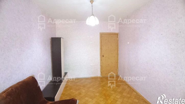 2-комн квартира ул.им. Менжинского,  д.14