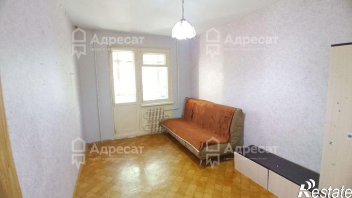 2-комн квартира ул.им. Менжинского,  д.14