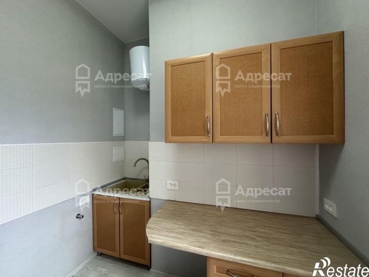 1-комн квартира ул. Аренского,  д.2/1