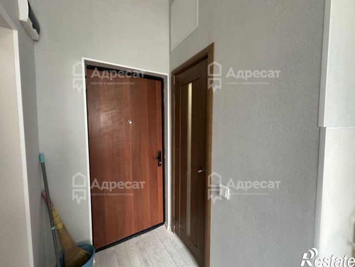 1-комн квартира ул. Аренского,  д.2/1