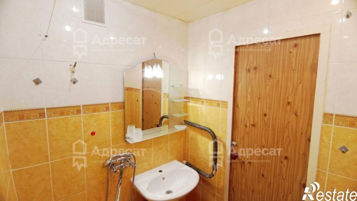 2-комн квартира ул.им. Менжинского,  д.14