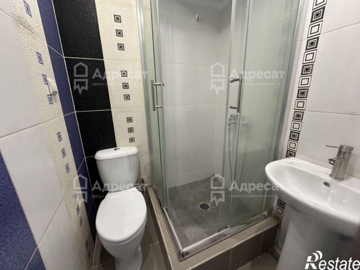 1-комн квартира ул. Аренского,  д.2/1