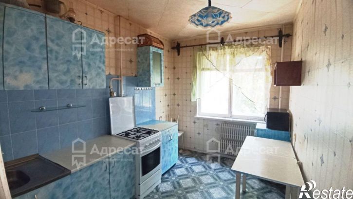 2-комн квартира ул.им. Менжинского,  д.14
