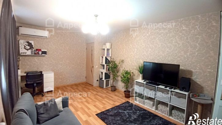 2-комн квартира ул. Строителей,  д.6