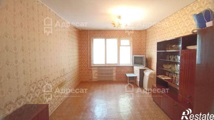 2-комн квартира ул.им. Менжинского,  д.14
