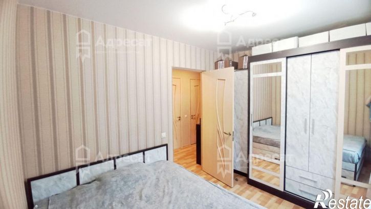 2-комн квартира ул. Строителей,  д.6