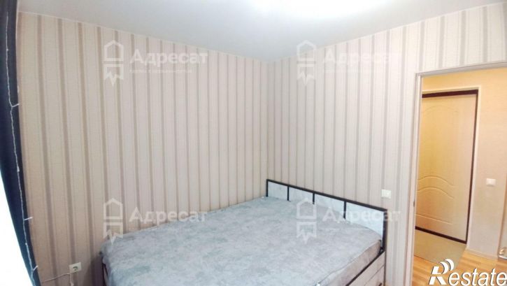 2-комн квартира ул. Строителей,  д.6