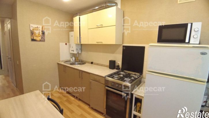 2-комн квартира ул. Строителей,  д.6