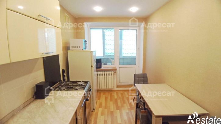 2-комн квартира ул. Строителей,  д.6
