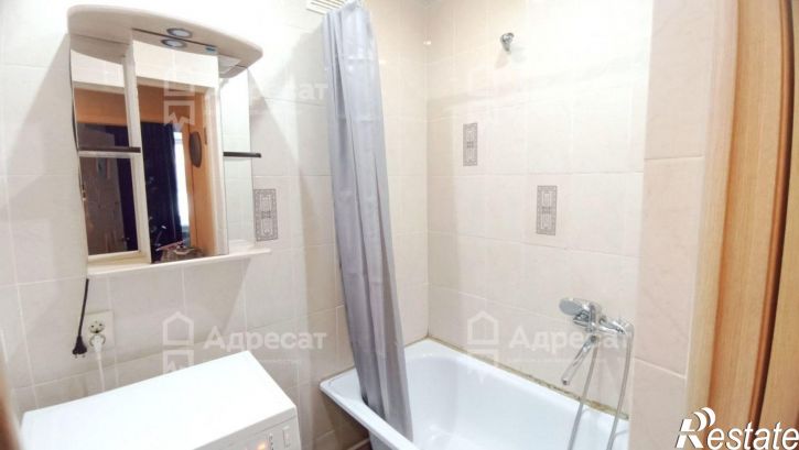 2-комн квартира ул. Строителей,  д.6