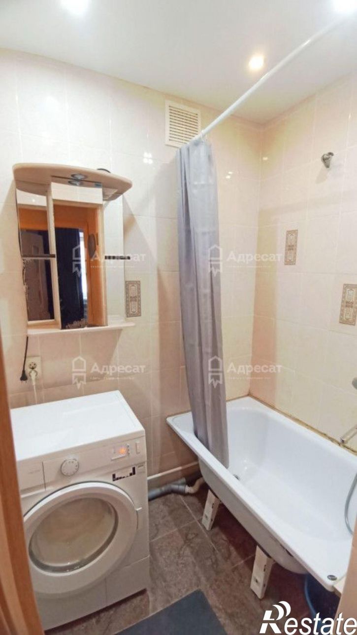 2-комн квартира ул. Строителей,  д.6