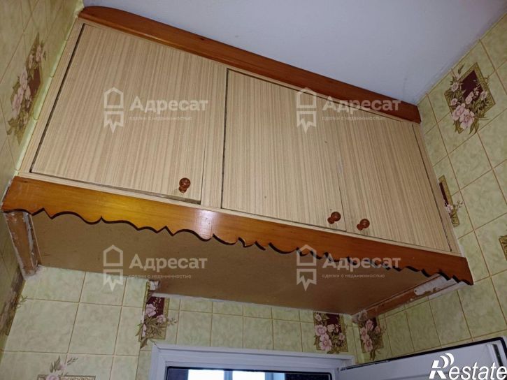 Комната Аэропортовский переулок,  д.6