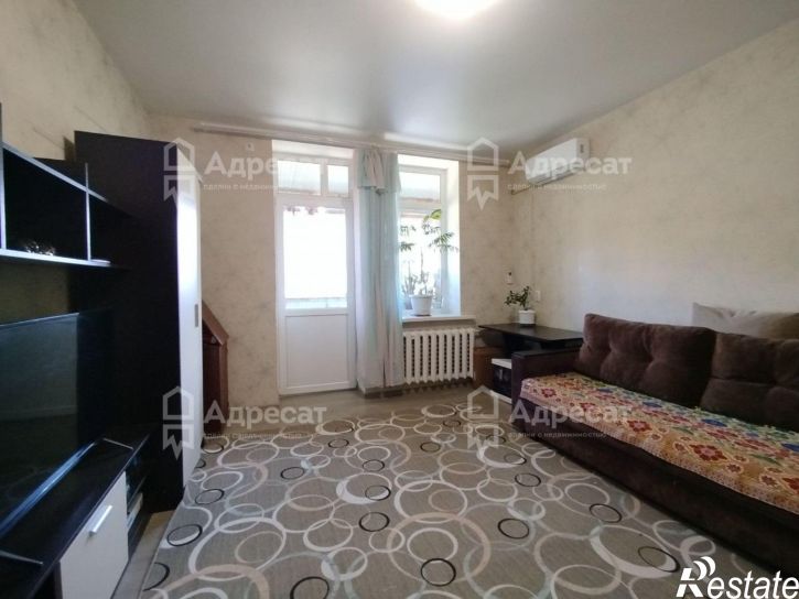 1-комн квартира пр-кт. Канатчиков,  д.5