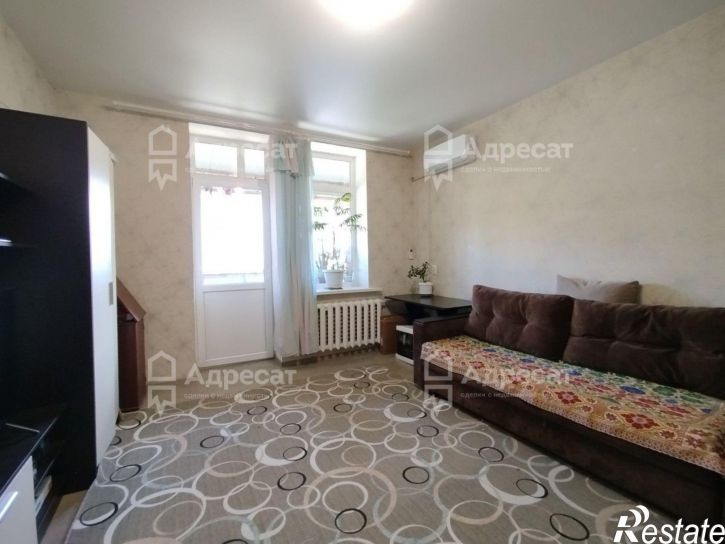 1-комн квартира пр-кт. Канатчиков,  д.5