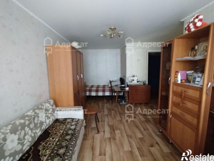 1-комн квартира ул. Удмуртская,  д.23