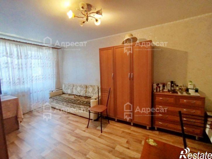 1-комн квартира ул. Удмуртская,  д.23