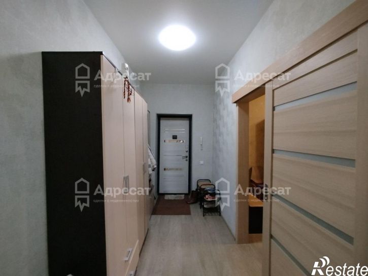 1-комн квартира пр-кт. Канатчиков,  д.5