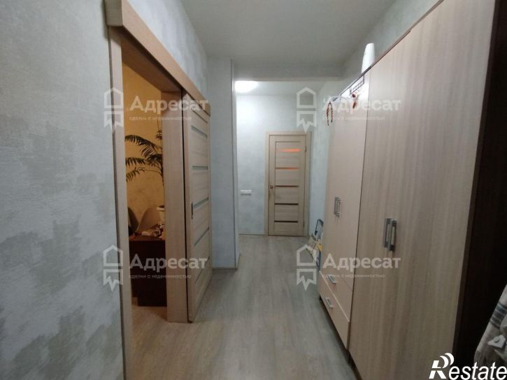 1-комн квартира пр-кт. Канатчиков,  д.5