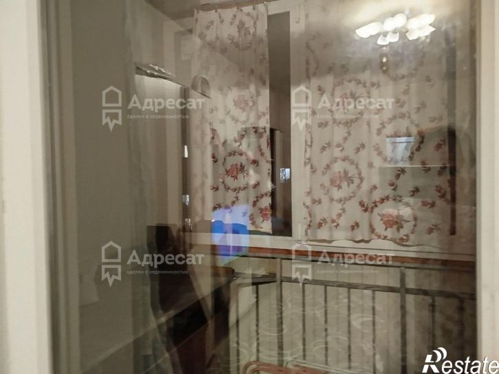 1-комн квартира пр-кт. Канатчиков,  д.5