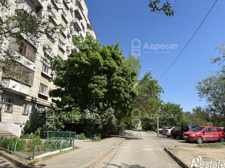 2-комн квартира ул. Алексеевская,  д.25