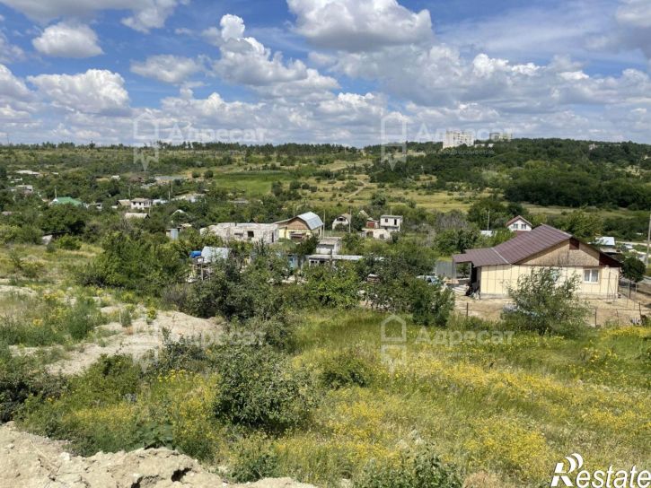 Земельный участок снт. Авангард