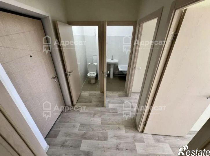 2-комн квартира ул. Ломоносова,  д.74