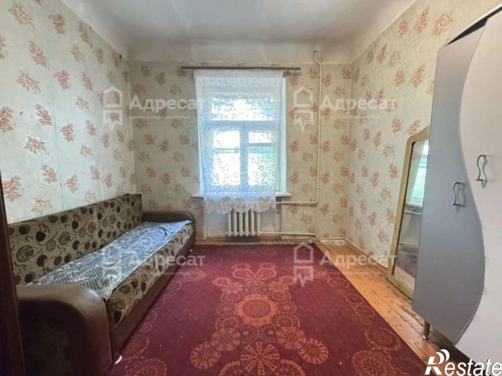 3-комн квартира ул. Дзержинского,  д.33