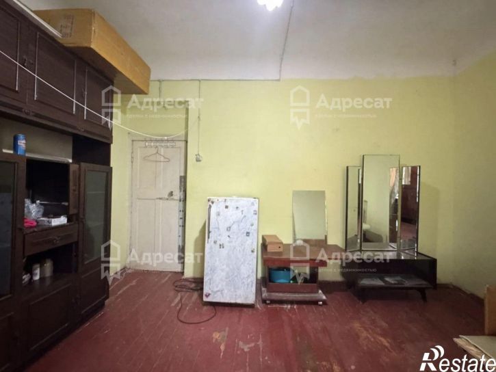 3-комн квартира ул. Дзержинского,  д.33