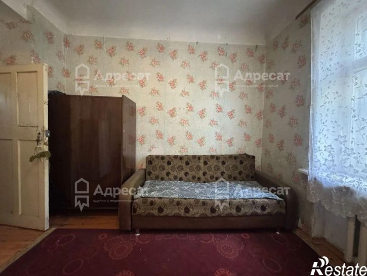 3-комн квартира ул. Дзержинского,  д.33