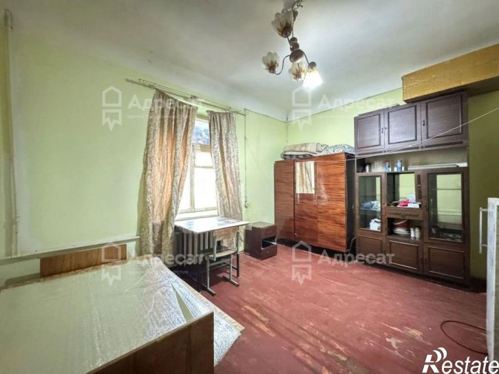 3-комн квартира ул. Дзержинского,  д.33
