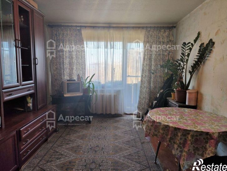 1-комн квартира ул. Черепановых,  д.3