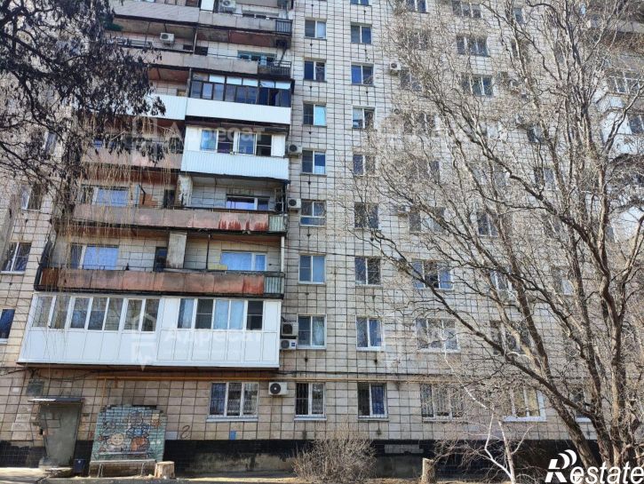 1-комн квартира ул. Черепановых,  д.3