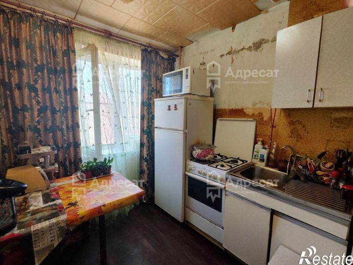 1-комн квартира ул. Черепановых,  д.3