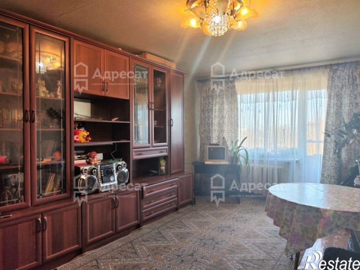 1-комн квартира ул. Черепановых,  д.3
