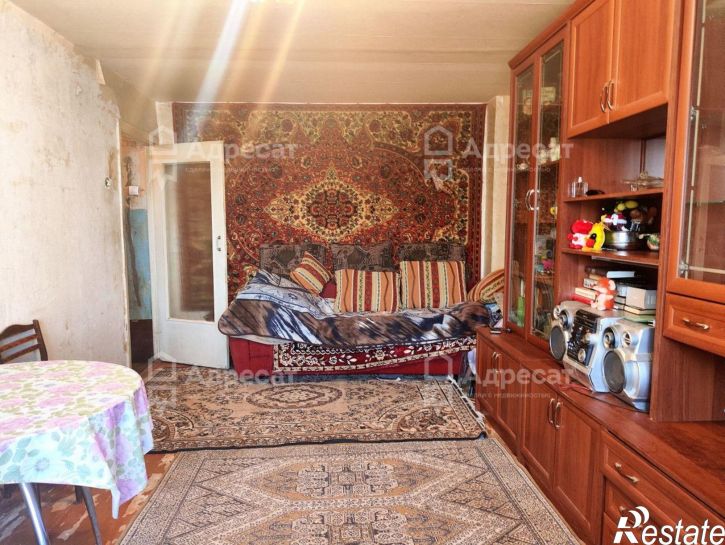 1-комн квартира ул. Черепановых,  д.3