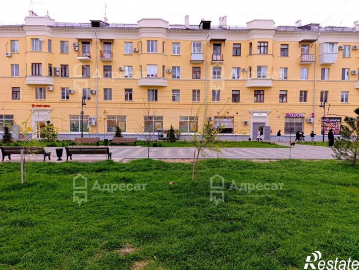 2-комн квартира ул. Дзержинского,  д.14