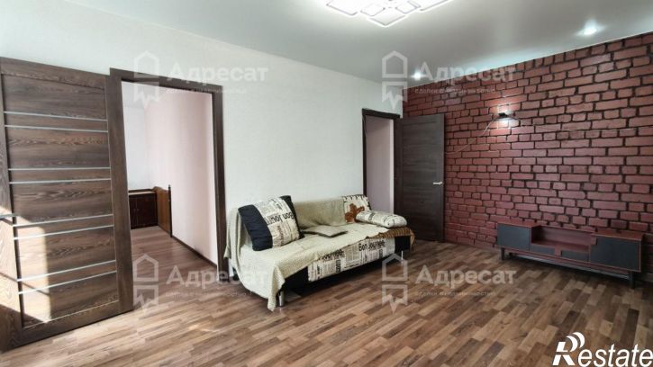 2-комн квартира ул. Аджарская,  д.47А