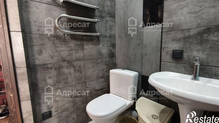 2-комн квартира ул. Аджарская,  д.47А