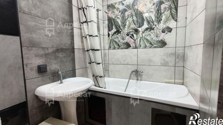2-комн квартира ул. Аджарская,  д.47А