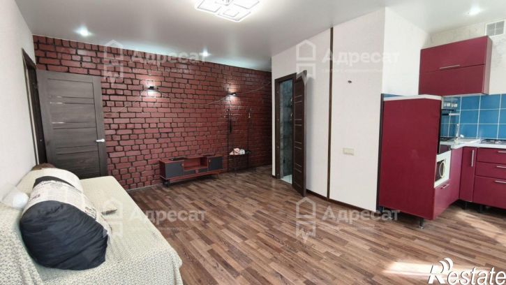 2-комн квартира ул. Аджарская,  д.47А