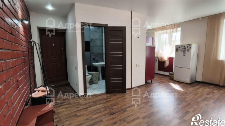 2-комн квартира ул. Аджарская,  д.47А