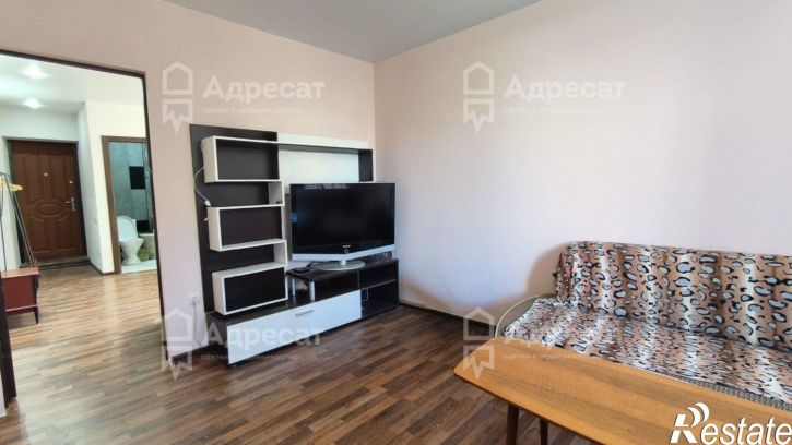 2-комн квартира ул. Аджарская,  д.47А