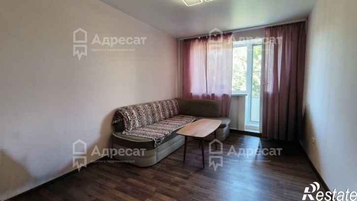 2-комн квартира ул. Аджарская,  д.47А