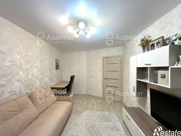 2-комн квартира ул. Пархоменко,  д.49