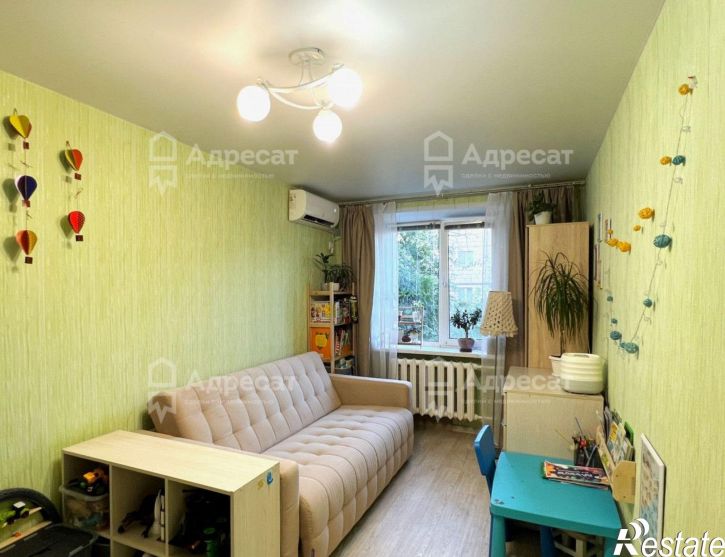 2-комн квартира ул. Пархоменко,  д.49