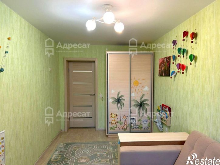 2-комн квартира ул. Пархоменко,  д.49